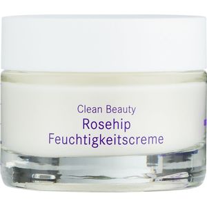 i+m Clean Beauty Rozenbottel Moisturizer - 30 ml