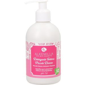 Alkemilla Eco Bio Cosmetic Intieme Reinigingsgel "Piccole Donne" - 250 ml