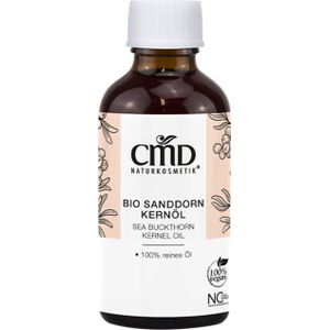 CMD Naturkosmetik BIO Sandorini Duindoornzaadolie - 50 ml