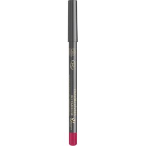Fleurance Nature Lip potlood - 02 Framboise