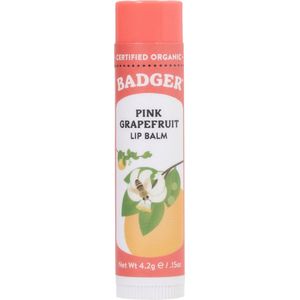 Lip Balm Stick - Pink Grapefruit