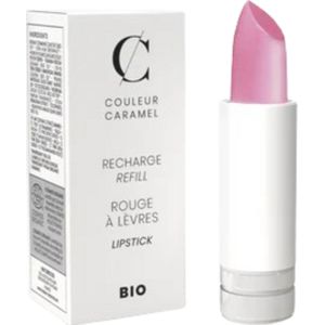 Couleur Caramel Refill lippenstift - n°206 Raspberry