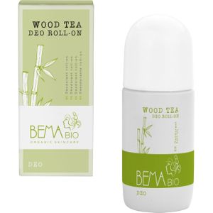 BEMA COSMETICI Uomo Men's Deodorant Roll-on - 50 ml