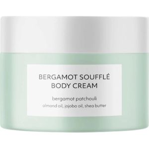 estelle & thild Bergamot Soufflé Body Cream - 200 ml