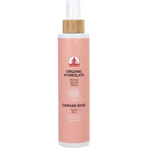 Etnobotanika Damask Rose Hydrosol - 200 ml