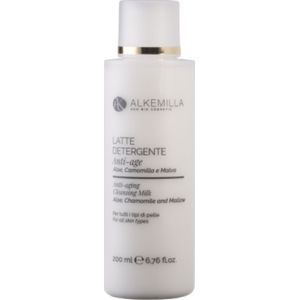 Alkemilla Eco Bio Cosmetic Cleansing Milk - 200 ml