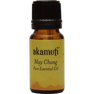Akamuti May Chang Essential Oil - 10 ml