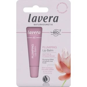Lavera PLUMPING Lippenbalsem - 8 ml