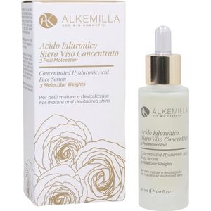 Alkemilla Eco Bio Cosmetic Hyaluronzuur - 30 ml