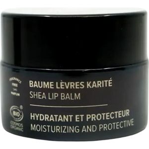 Najel - Shea Butter Lip Balm - Biologisch - 12 Gram