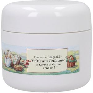 Fitocose Triticum Wheat Germ Conditioner - 200 ml