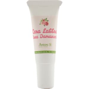 Antos Lip Balm - Damascena Rose