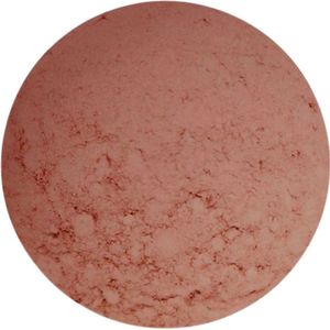 ANGEL MINERALS Mineral Rouge Refill - Copper Rose Matte