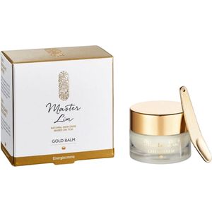 Master Lin Gold Balm - 12 g
