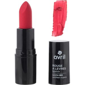 Avril Lipstick - Fuchsia