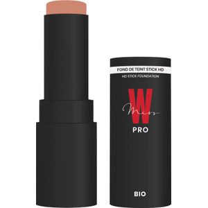 Miss W Pro HD Foundation Stick - 23 Golden Beige