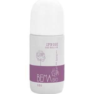BEMA COSMETICI Women's Deodorant Roll-on - 50 ml