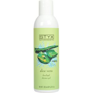 Styx Aloe Vera Douchegel - 200 ml