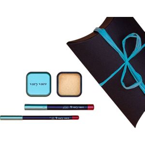 vary vace Golden Beauty! Set - 1 Set