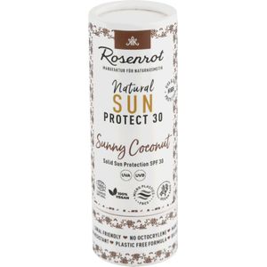 Rosenrot Sun Stick LSF 30 - Sunny Coconut