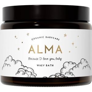 ALMA Whey Bath - 300 g