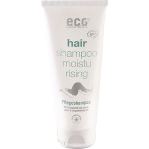 eco cosmetics Verzorgende Shampoo Olijf & Kaasjeskruid - 200 ml