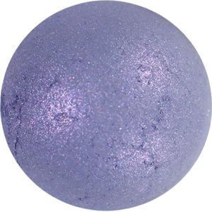 ANGEL MINERALS Oogschaduw Poeder Mat - Light Lilac