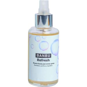 BANBU Toner REFRESH - 100 ml