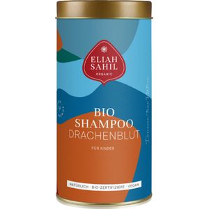 Eliah Sahil Bio Drakenbloed Shampoo voor Kinderen - 100 g