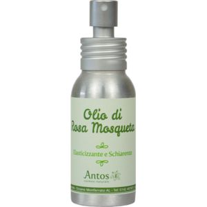 Antos Wild Rose Oil - 50 ml