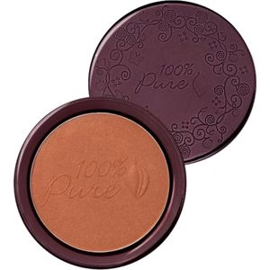 100% Pure Bronzer - Cocoa Glow