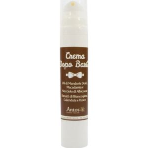 Antos After-Shave Cream - 50 ml