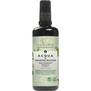 Le Erbe di Janas Mastiek Hydrolaat - 100 ml