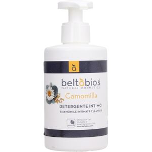 beltàbios Chamomile Intimate Cleanser - 250 ml