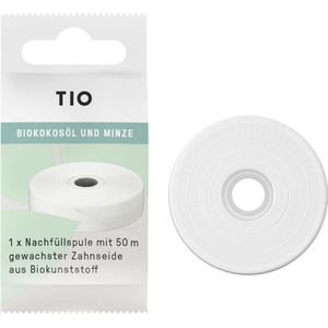 TIOFLOSS Refill - 1 Stuk