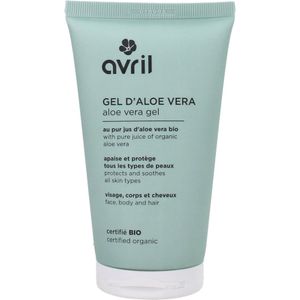 Avril Aloe Vera Gel - 150 ml