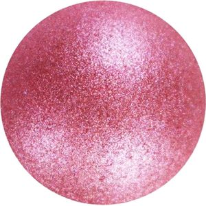 ANGEL MINERALS Mineral Rouge Refill - Hot Pink Glossy
