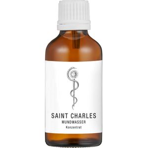 SAINT CHARLES Mondwaterconcentraat - 50 ml