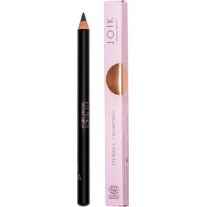 JOIK Organic Eye Pencil - 05 Dark Green