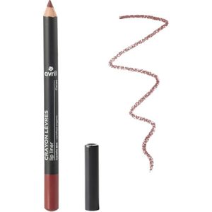 Avril Lip Pencil - Cacao (vegan)