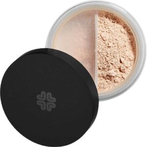 Lily Lolo Mineral Foundation LSF 15 Mini-Size - Blondie