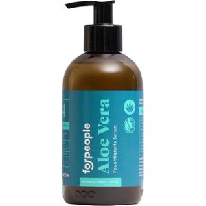 forpeople Aloe Vera Serum - 300 ml
