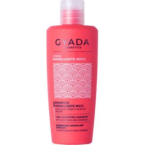GYADA Cosmetics Modellerende Krulshampoo - 250 ml