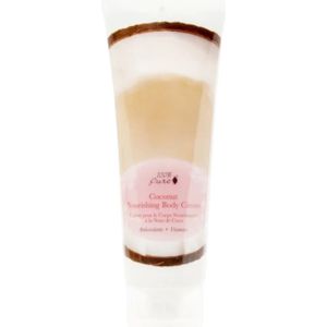 100% Pure Nourishing Body Cream - Coconut