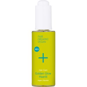 i+m Hair Care Golden Glow Haarolie - 30 ml