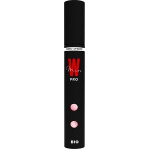 Miss W Pro Lip Gloss - 825 Cristal Pink