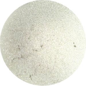 ANGEL MINERALS Eyeshadow Poeder Highlighter - White