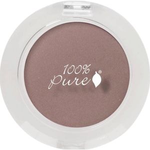 100% Pure - Eye Shadow - Mink - Oogschaduw