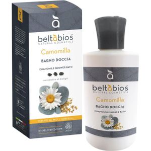 beltàbios Chamomile Shower Bath - 250 ml
