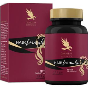 Carnium Botanicals HAIR Formula - 30 Capsules